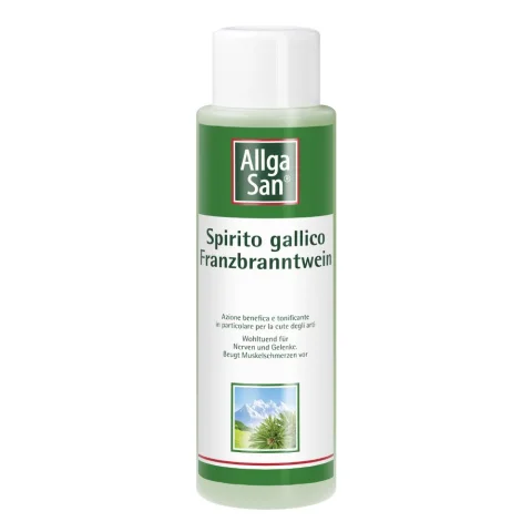 ALLGASAN SPIRITO FTE 100ML