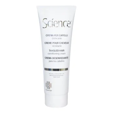 Science Balsamo Crema Districante 100g