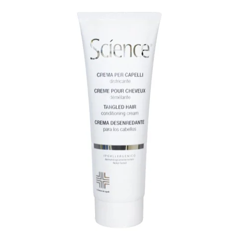 Science Balsamo Crema Districante 100g