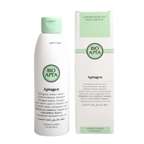 APTAGEN DET INTIMO 200ML I05 APTAGEN DET INTIMO 200ML I05