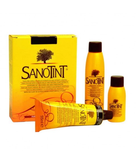 SANOTINT TINT CAP 20