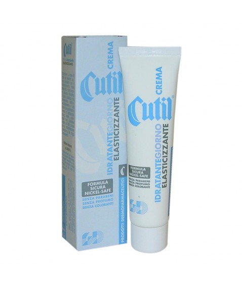 CUTIL Crema Idrat.40ml