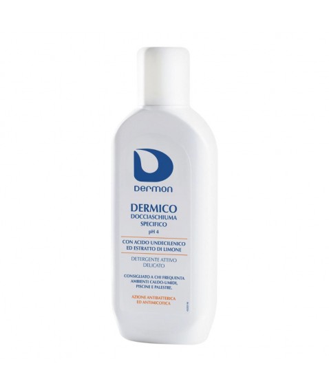 DERMON-DERMICO PH4 250 ML