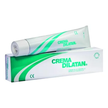 DILATAN-CREMA VEG TB 50ML