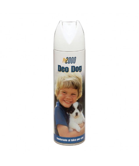 DEODOG DEOD. CANI 250 ML