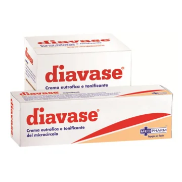 DIAVASE CREMA          250ML
