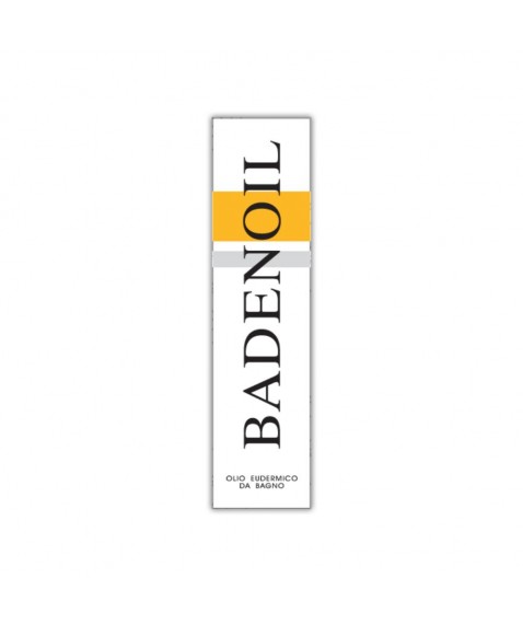 BADENOIL Olio Bagno 200ml