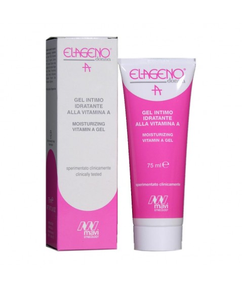 ELAGENO A Gel Intimo  75ml