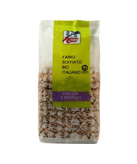 FsC Farro Soffiato 100g