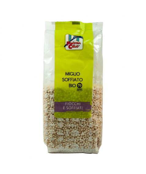 FsC Miglio Soffiato 100g