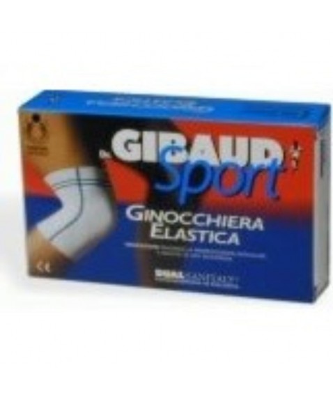 GIBAUD SPORT*GINOCCHIERA 4