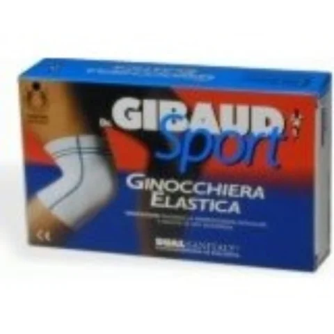 GIBAUD SPORT*GINOCCHIERA 4