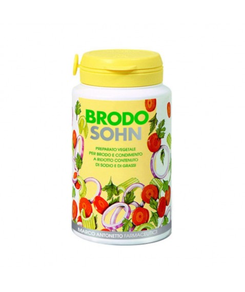 BRODO-SOHN 200G