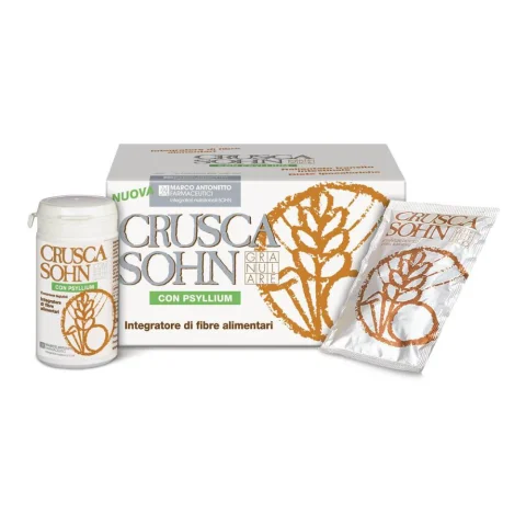 CRUSCA-SOHN CPR