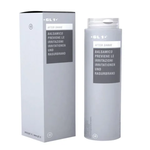 GL1-AFTER SHAVE FLAC 250 ML GL1-AFTER SHAVE FLAC 250 ML