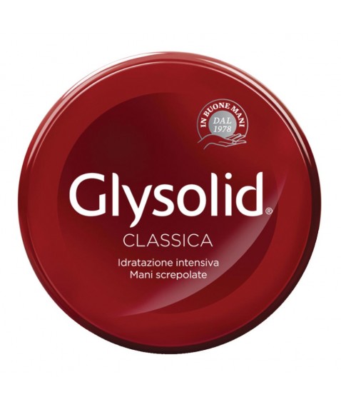 GLYSOLID CR MANI VASO 200ML