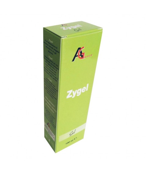 ZYGEL Gel Gambe 100ml