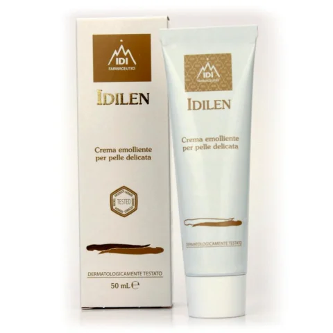 Idilen Crema Bimbi 50ml