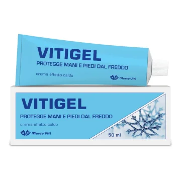VITIGEL-CREMA ANTIGELONICA