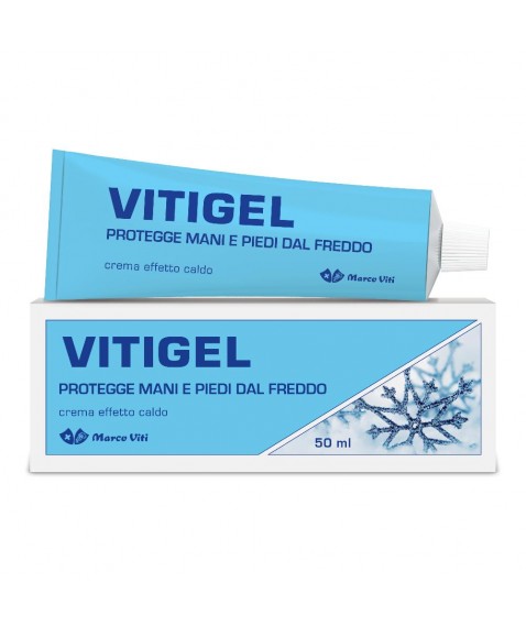 VITIGEL-CREMA ANTIGELONICA