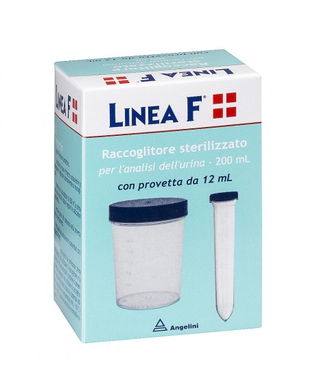 RACCOG FECI LINEA F ANGEL.