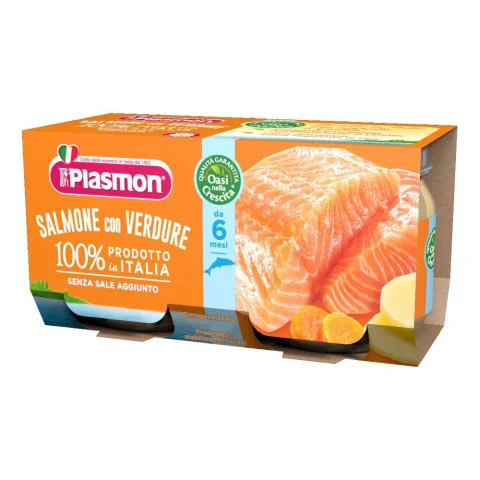 PLASMON OMOSALMON/VER 80X2