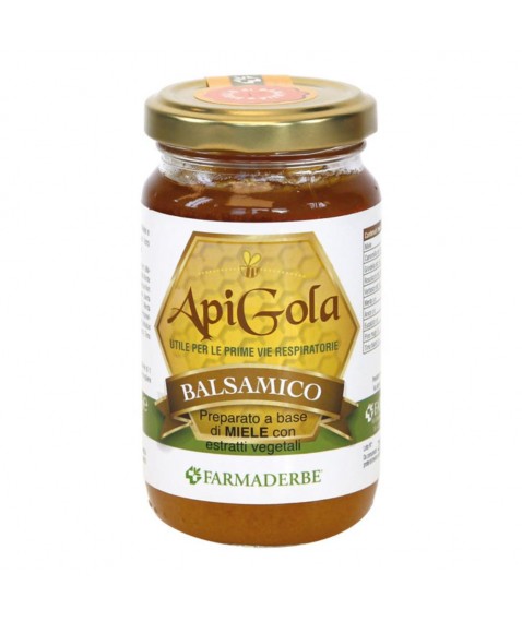 APIGOLA MIE BALS 250G