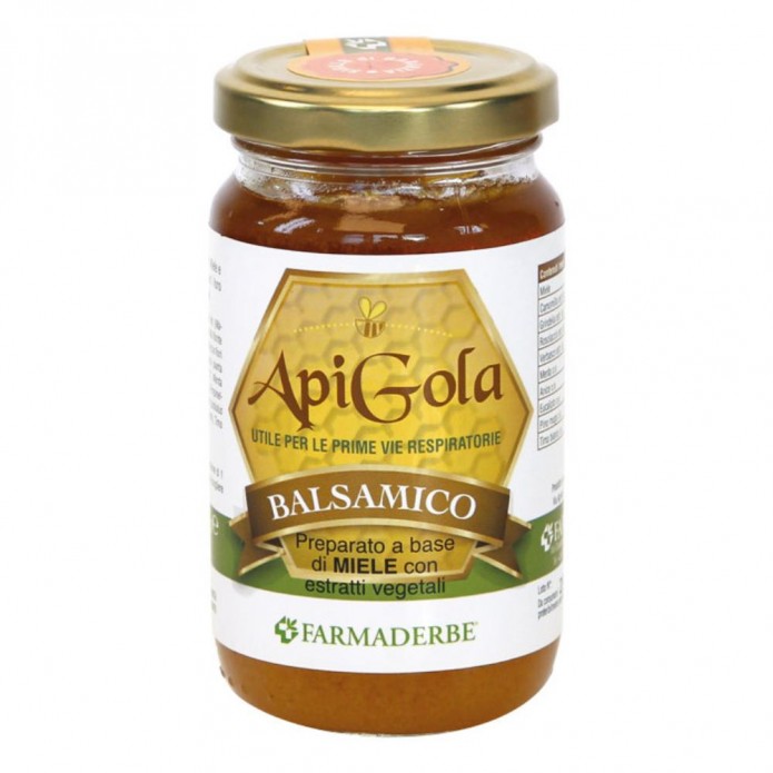 APIGOLA MIE BALS 250G