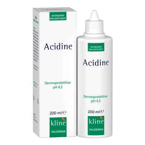 ACIDINE-LIQ DERM 200ML