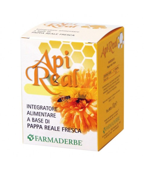 APIREAL PAPPA REALE 10ML FDR