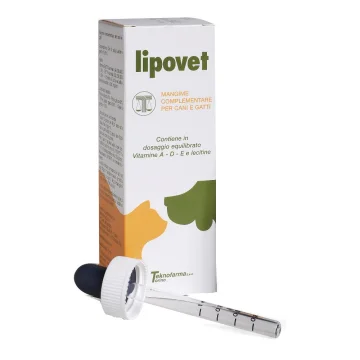 LIPOVET-INTEGR  50ML VET