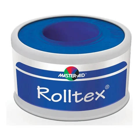 ROLL-TEX CER 5X1,25 1PZ ROLL-TEX CER 5X1,25 1PZ
