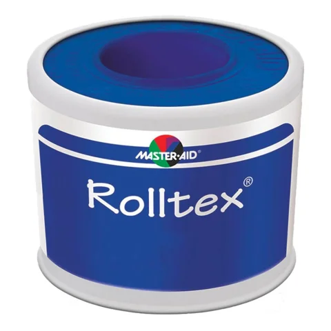 ROLL-TEX CER 5X5      1PZ