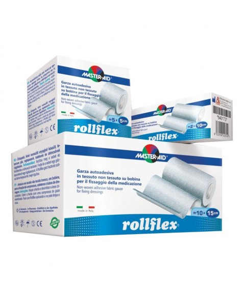 ROLL-PORE CER 5X1,25 TNT 1PZ