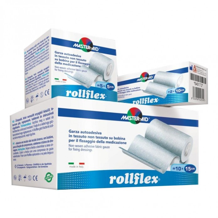 ROLL-PORE CER 5X1,25 TNT 1PZ