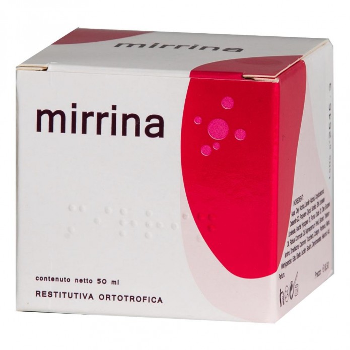 MIRRINA S*CREMA 50 ML