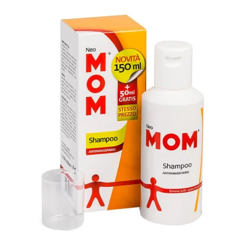 MOM NEO POLVERE 20G MOM NEO POLVERE 20G