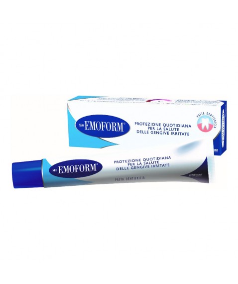 NEOEMOFORM DENT  75 ML