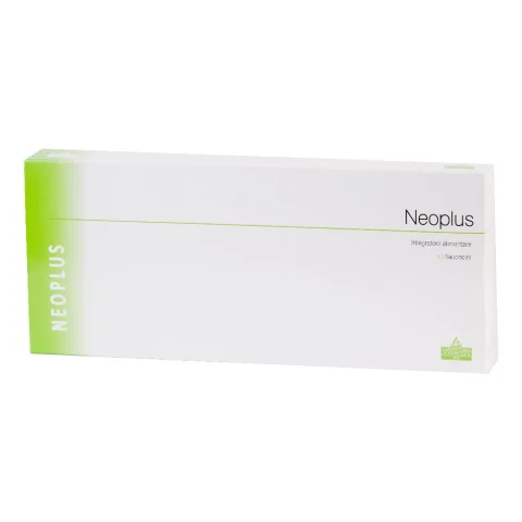 NEOPLUS*ALIM 10+10F 68,50G NEOPLUS*ALIM 10+10F 68,50G