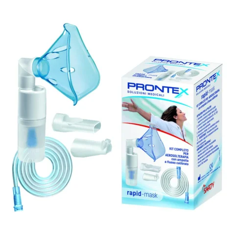 PRONTEX RAPID MASK 1PZ PRONTEX RAPID MASK 1PZ