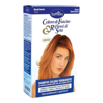 EUPHIDRA-TINT 46 BIOND SCU