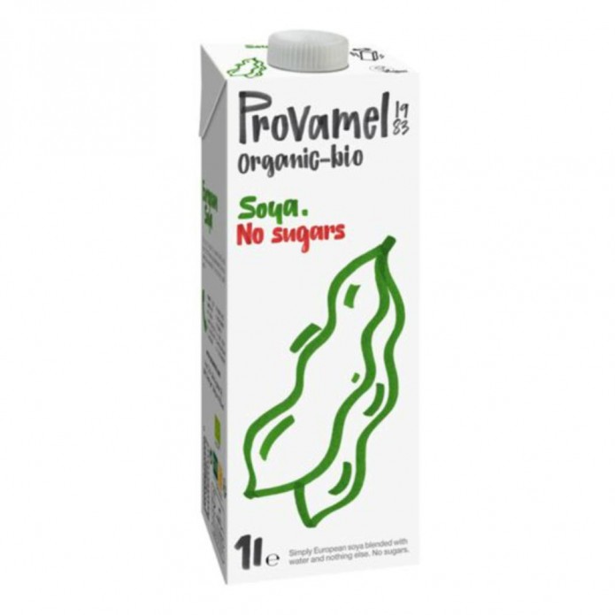 PROVAMEL SOYA DRINK NATURALE1L