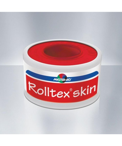 ROLL-TEX SKIN CER 5X1,25 1PZ