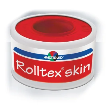 ROLL-TEX SKIN CER 5X2,5 1PZ