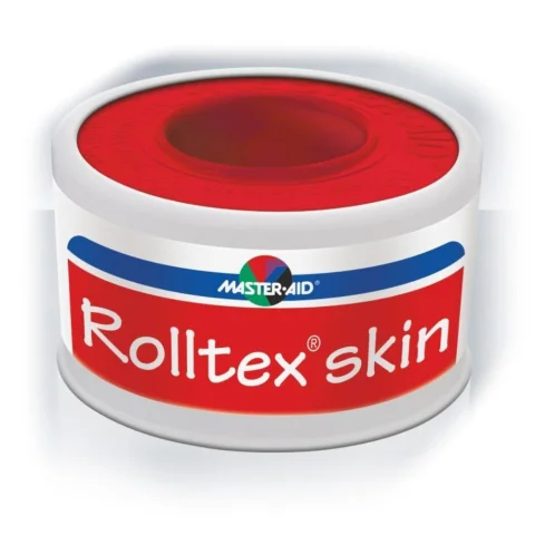 ROLL-TEX SKIN CER 5X2,5 1PZ