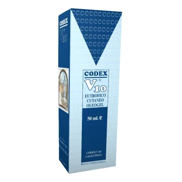 V 10-OLEOGEL EUTR CUT 50ML