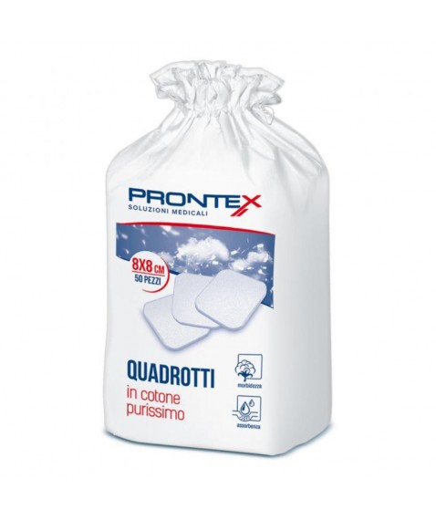 PRONTEX COT IDROF QUADROTTI