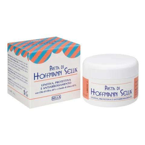 Pasta Hoffmann 75 ML Sella Pasta Hoffmann 75 ML Sella