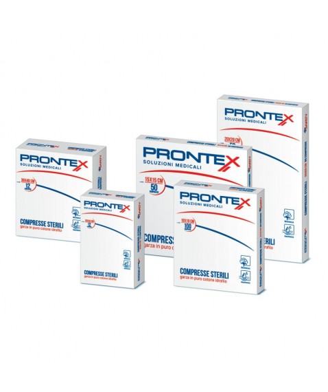 PRONTEX SOFTEX 18X40X12 16473