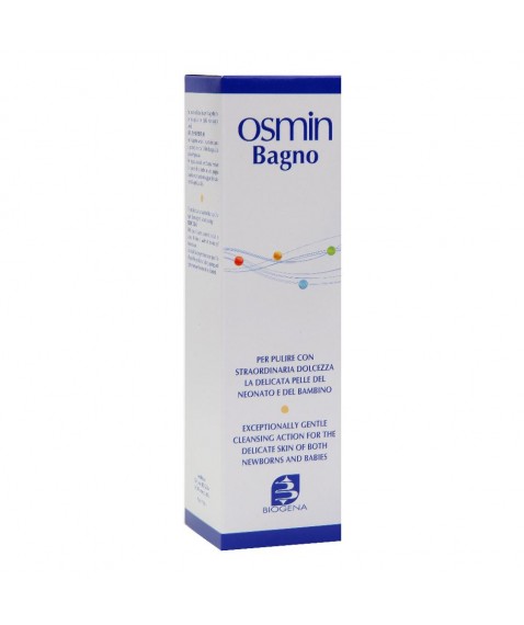 OSMIN-BAGNO 250 ML